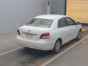 2005 Toyota Belta