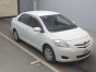 2005 Toyota Belta