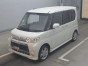 2012 Daihatsu Tanto Custom