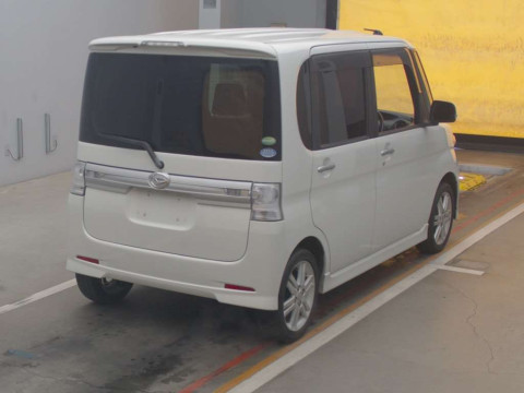 2012 Daihatsu Tanto Custom L375S[1]