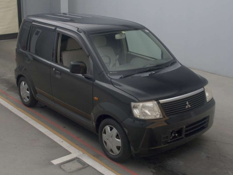 2005 Mitsubishi eK Wagon H81W[2]