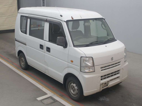 2014 Suzuki Every DA64V[2]