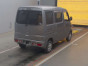 2012 Mitsubishi Minicab Van