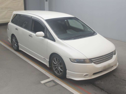 2004 Honda Odyssey RB1[2]