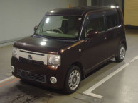 2015 Daihatsu Move Conte