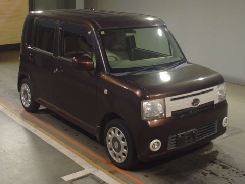 2015 Daihatsu Move Conte L575S[2]