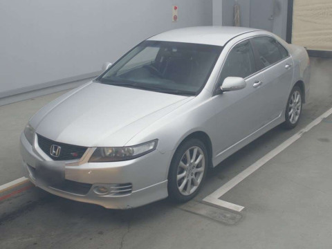 2005 Honda Accord CL9[0]