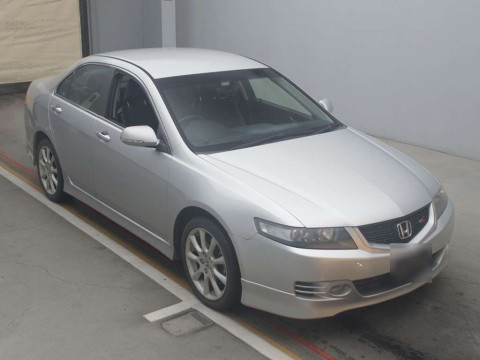 2005 Honda Accord CL9[2]