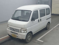 2009 Honda Acty Van