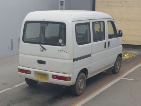 2009 Honda Acty Van HH5[1]