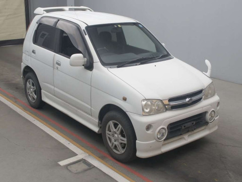 2003 Daihatsu Terios Kid J111G[2]