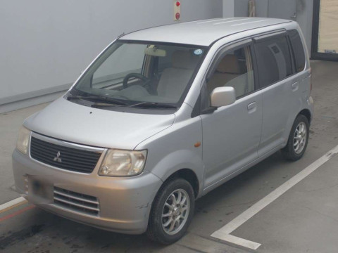 2005 Mitsubishi eK Wagon H81W[0]