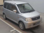 2005 Mitsubishi eK Wagon