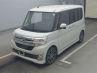 2013 Daihatsu Tanto