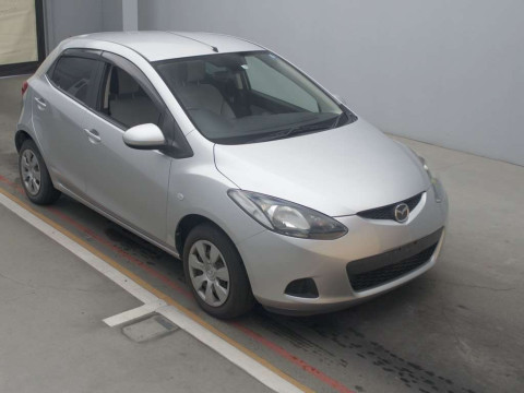 2007 Mazda Demio DE3FS[2]