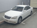 2007 Toyota Crown