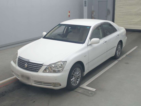 2007 Toyota Crown GRS180[0]