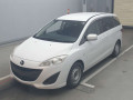 2011 Mazda Premacy