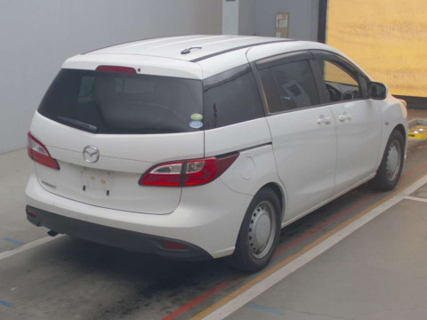 2011 Mazda Premacy CWEFW[1]