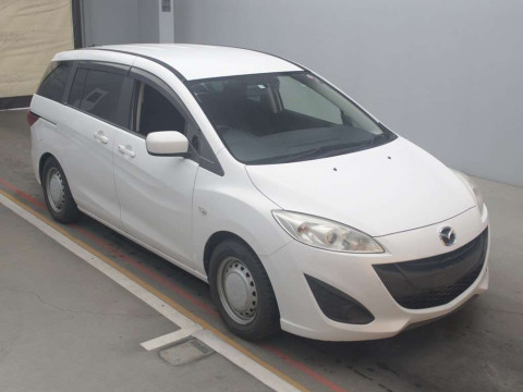 2011 Mazda Premacy CWEFW[2]