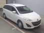 2011 Mazda Premacy