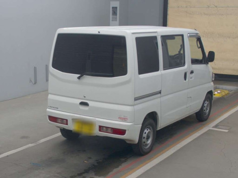 2013 Mitsubishi Minicab Van U61V[1]