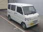 2013 Mitsubishi Minicab Van