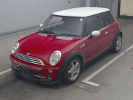 2005 Mini MINI