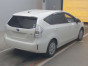 2013 Toyota Prius alpha