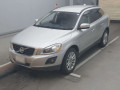 2009 Volvo XC60