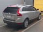 2009 Volvo XC60