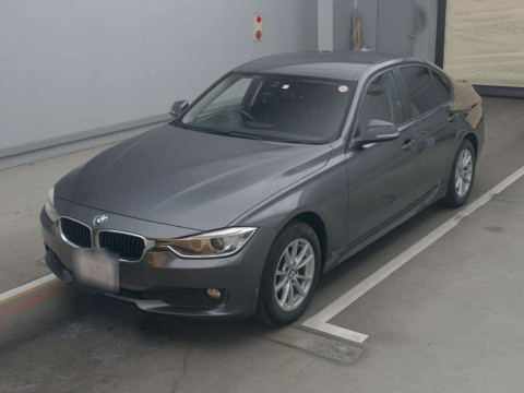 2014 BMW 3 Series 3D20[0]