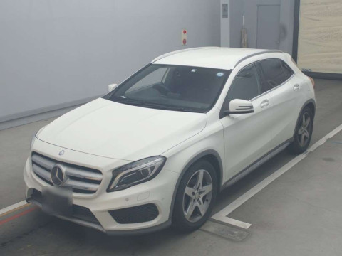 2015 Mercedes Benz GLA-Class 156942[0]