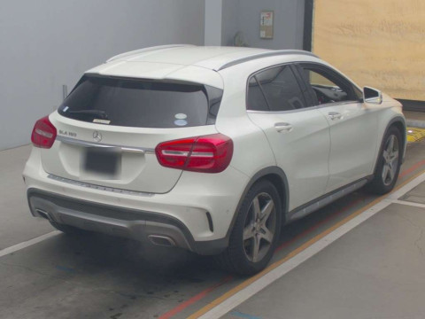 2015 Mercedes Benz GLA-Class 156942[1]