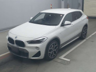 2019 BMW X2