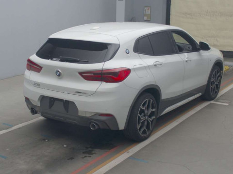 2019 BMW X2 YH20[1]