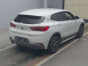 2019 BMW X2