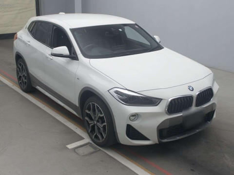 2019 BMW X2 YH20[2]