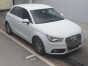 2013 Audi A1 Sportback