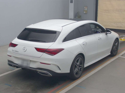 2023 Mercedes Benz CLA-Class 118612M[1]