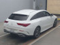 2023 Mercedes Benz CLA-Class