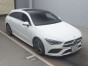 2023 Mercedes Benz CLA-Class