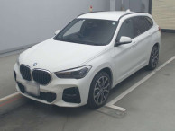 2020 BMW X1