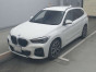 2020 BMW X1