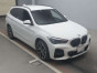 2020 BMW X1