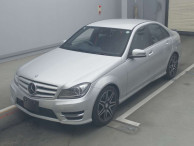 2013 Mercedes Benz C-Class