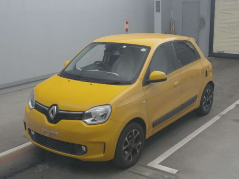 2020 Renault Twingo AHH4B[0]