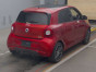 2018 Smart fortwo