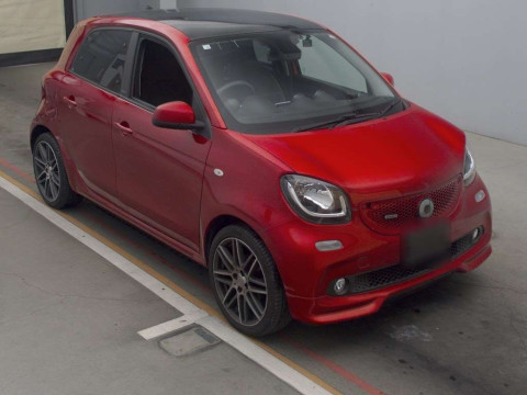 2018 Smart fortwo 453062[2]