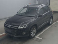 2013 Volkswagen Tiguan